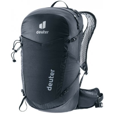 Deuter Speed Lite Pro 17 l SL černý – Zbozi.Blesk.cz