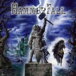 Hammerfall - Evolution CD – Sleviste.cz