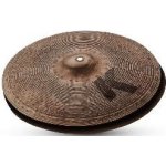 Zildjian K Custom 15" HI-HAT SPECIAL DRY – Zboží Mobilmania