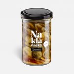 ŽIVINA Nakládačky Americké 490 g – Zboží Dáma