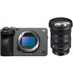 Sony Alpha FX3 – Zboží Živě