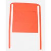 Zástěra Cg Workwear Roma Krátká pracovní zástěra 01262-01 Orange