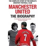 Manchester United - J. White – Zboží Mobilmania