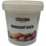 LifeLike Mandlový krém 1 kg – Zboží Dáma