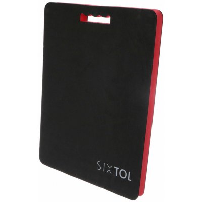 Sixtol SX1113 Ochranná klekací podložka MECHANIC PAD, EVA, 48 x 35 x 3,6 cm – Sleviste.cz