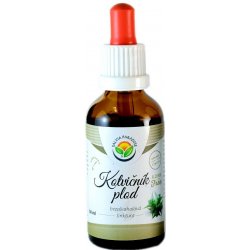 Salvia Paradise Kotvičník plod AF tinktura 50 ml