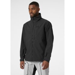 Helly Hansen 30205 980 Hp Racing Jacket Ebony