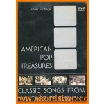 American Pop Treasures DVD – Sleviste.cz
