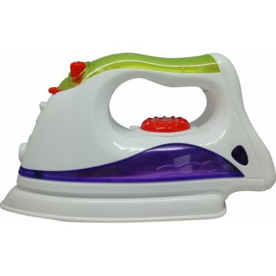 HM Studio Dětská Žehlička zelená rukojeť – Hledejceny.cz