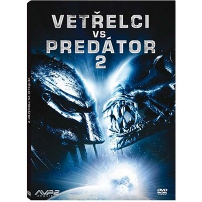 Vetřelci vs Predátor 2 – Zboží Mobilmania