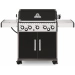 Broil King Baron 590 – Zbozi.Blesk.cz