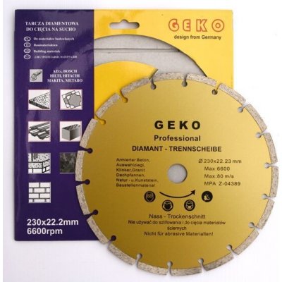 Geko G00253