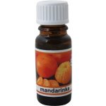 Ex Herbis Esenciální olej Mandarinka 10 ml – Sleviste.cz
