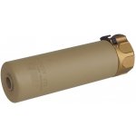 Angry Gun QD SOCOM556 MINI 2026 Edition 14 mm Písková – Zboží Mobilmania