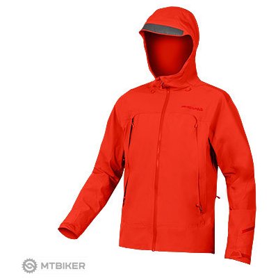 Endura MT500 II pánské Paprika