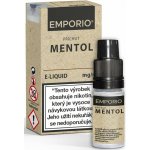Imperia Emporio Mentol 10 ml 6 mg – Hledejceny.cz