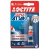 Loctite Super Bond Original 3 g + 1 g