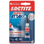 Loctite Super Bond Original 3 g + 1 g