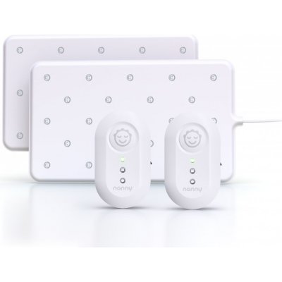 Jablotron Nanny BM-02 DUO – Zboží Dáma