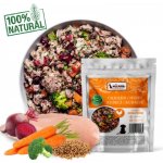 Mixáno do špajzu Adult Kuřecí 300 g – Zbozi.Blesk.cz