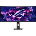 Asus ROG Strix OLED XG34WCDG – Zboží Živě