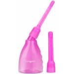 CalExotics Ultimate Douche anální sprcha pink – Zboží Dáma