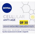 Nivea Cellular Perfect Skin Illuminating Day Cream SPF15 50 ml – Hledejceny.cz