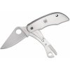 Nůž Spyderco ClipiTool zavírací nůž s nůžkami C169P