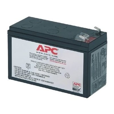 Battery replacement kit RBC2 - RBC2