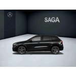 Mercedes-Benz GLA 180 100 kW