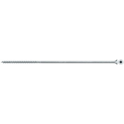 Vrut Fischer PowerFast FPF II CTP BC 50 zápustná hlava Torx částečný závit – 8×280 mm – Hledejceny.cz