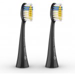 TrueLife SonicBrush K-series Sensitive Black 2 ks – Hledejceny.cz