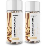 Zengana Ashwagandha KSM-66 2x 50 kapslí – Hledejceny.cz