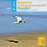 Jonathan Livingstone Racek - Bach Richard – Zboží Dáma