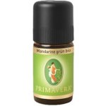 Primavera Mandarinka zelená BIO 5 ml – Hledejceny.cz