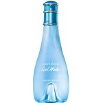 Davidoff Cool Water Oceanic Edition toaletní voda dámská 100 ml tester – Hledejceny.cz