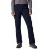 Dámské sportovní kalhoty Columbia FROFFE RIDGE III PANT Tmavě modrá Dámské kalhoty