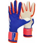 Adidas Predator League IX3860 modro-oranžové – Zboží Dáma