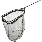 Westin Podběrák W3 C&R Foldable Landing Net 2 XL – Zboží Dáma