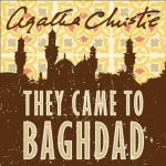 They Came to Baghdad - Christie Agatha, Fox Emilia – Hledejceny.cz