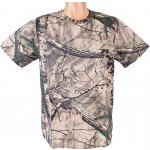 Tričko Loshan oak softwood – Hledejceny.cz