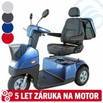 Afikim Afiscooter C3 | Zboží Auto