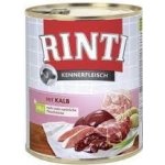 Rinti Kennerfleisch kachna 800 g – Hledejceny.cz