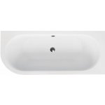 Besco AVITA SLIM - 150 x 75 cm, VANAVIT150SLIMP – Hledejceny.cz