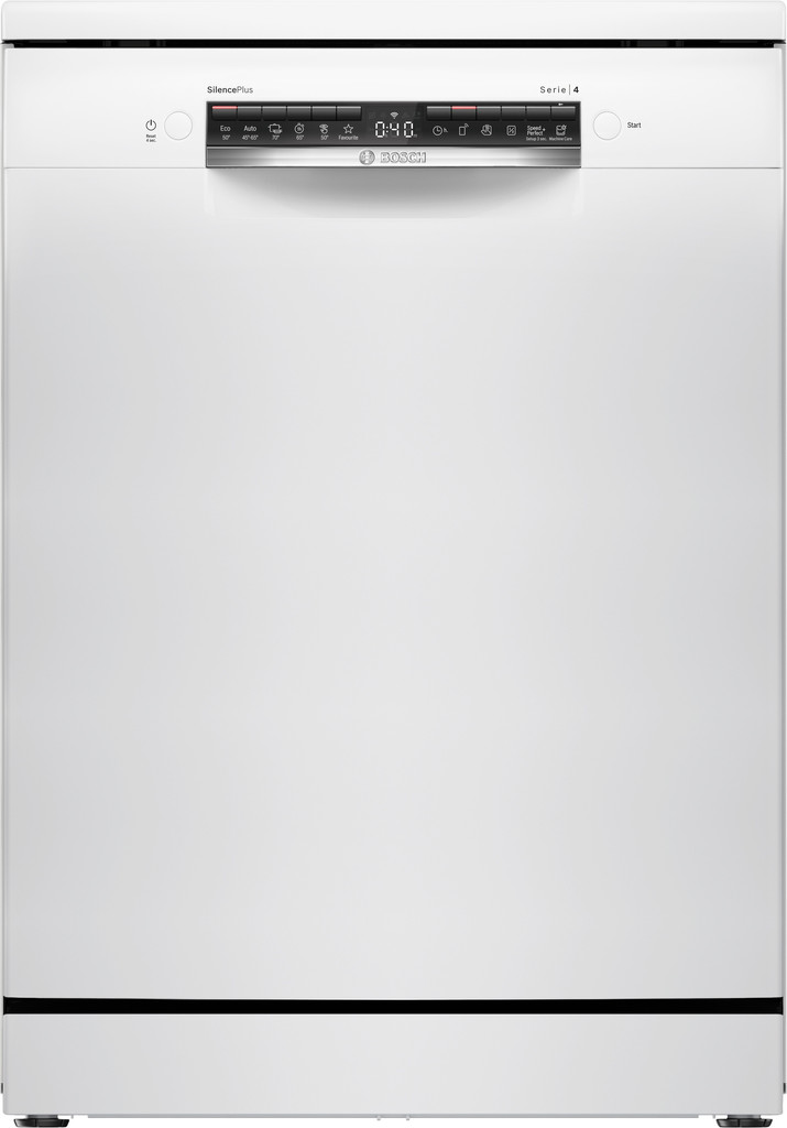 Bosch SMS4EVW00E