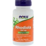 Rhodiola Rosea 60 kapslí – Hledejceny.cz