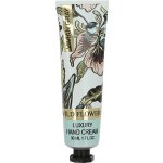 Vivian Gray Wild Flowers luxusní krém na ruce 30 ml – Zbozi.Blesk.cz