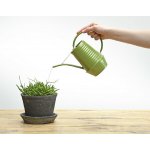 Esschert Design 0,95 l 3 odstíny zelené – Zboží Mobilmania