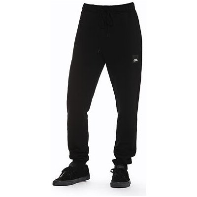 Wantu Dámské tepláky black – Zboží Dáma