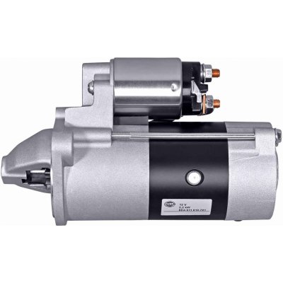 Startér HELLA 8EA 011 610-701 | Zboží Auto